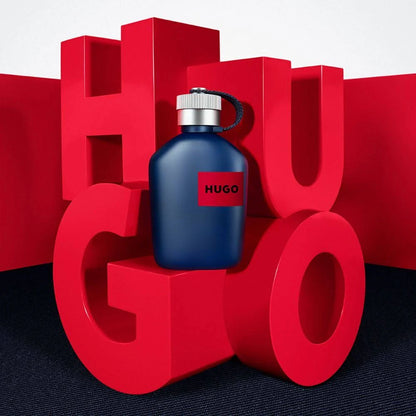 Hugo Boss Hugo Jeans Eau de Toilette