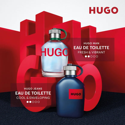 Hugo Boss Hugo Jeans Eau de Toilette
