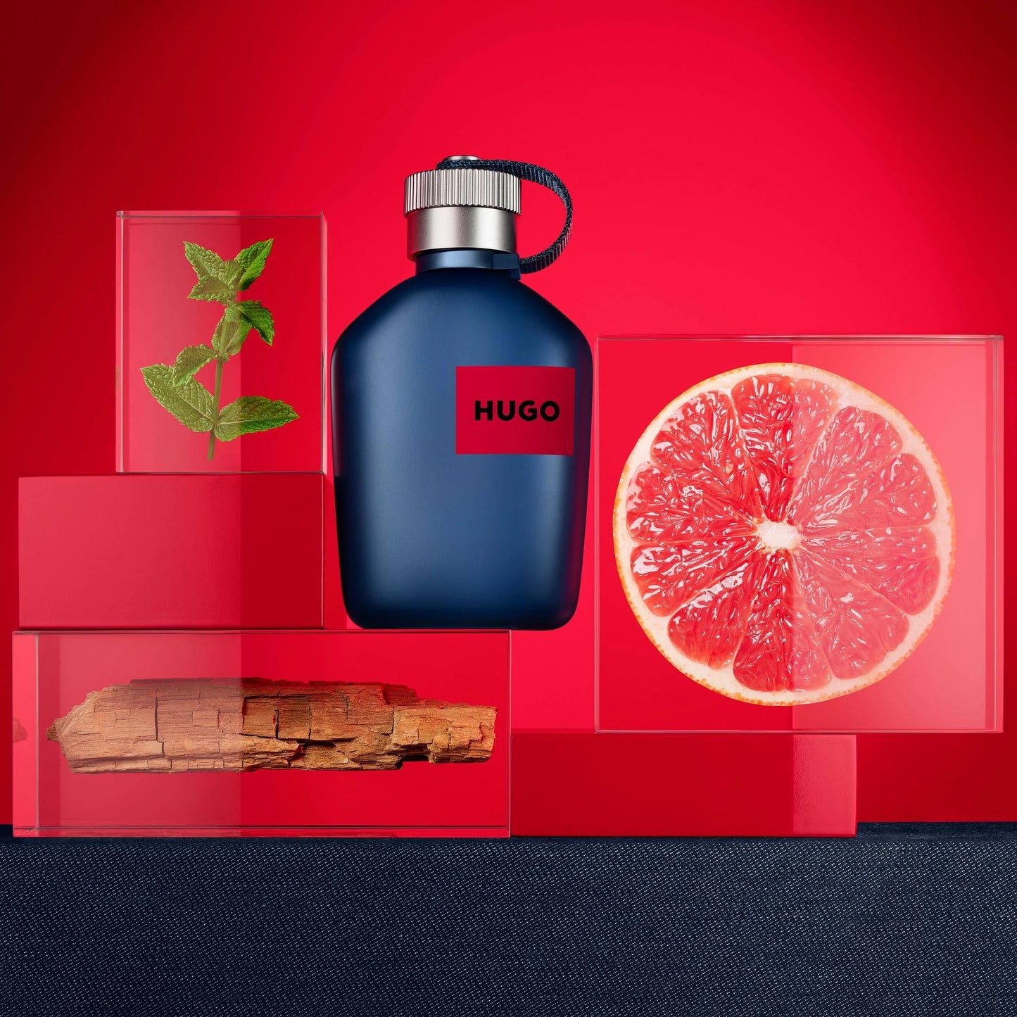 Hugo Boss Hugo Jeans Eau de Toilette