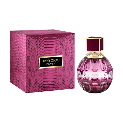 Jimmy Choo Eau de Parfum Fever