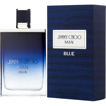 Jimmy Choo Man Blue Eau de Toilette