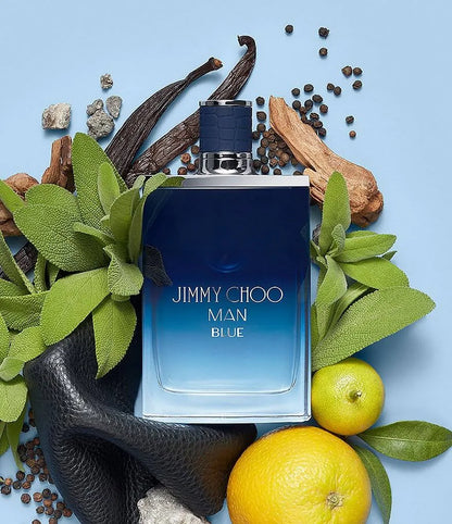 Jimmy Choo Man Blue Eau de Toilette