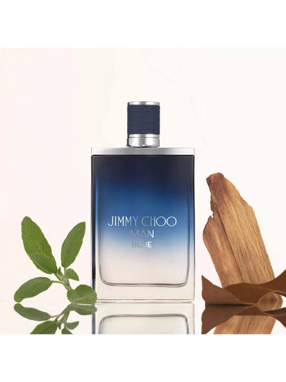 Jimmy Choo Man Blue Eau de Toilette