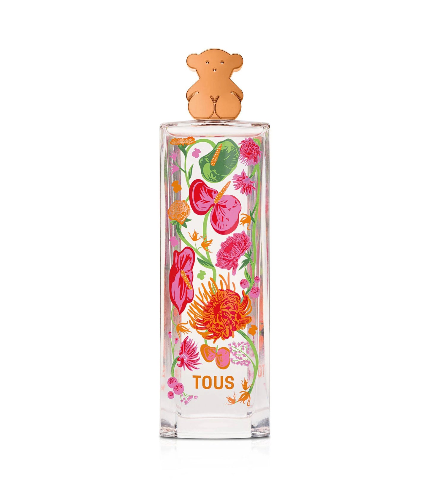 Tous Sorbet Garden
