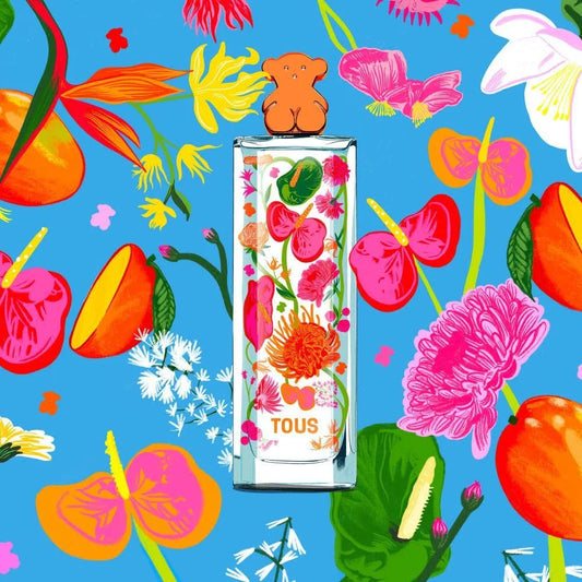 Tous Sorbet Garden