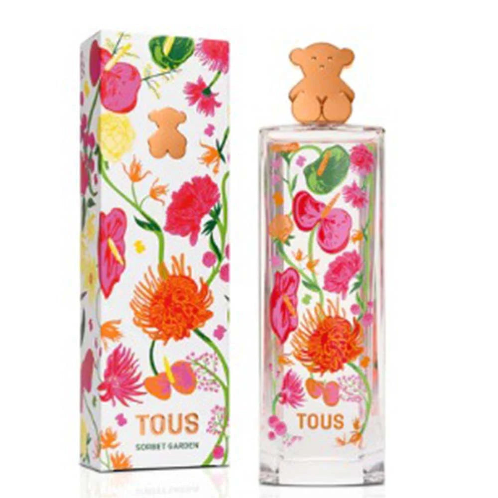 Tous Sorbet Garden