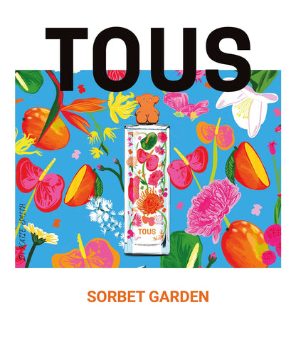 Tous Sorbet Garden