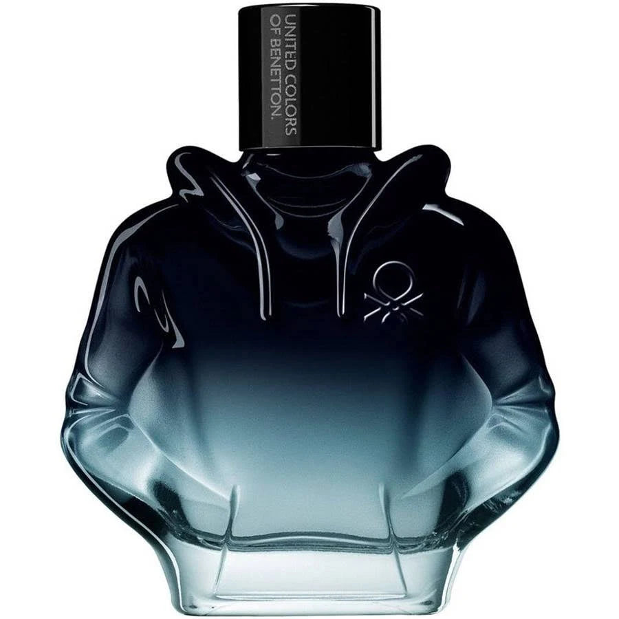 Benetton We Are Tribe Intense Eau De Parfum