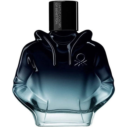 Benetton We Are Tribe Intense Eau De Parfum