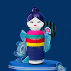 Benetton Sisterland Blue Neroli