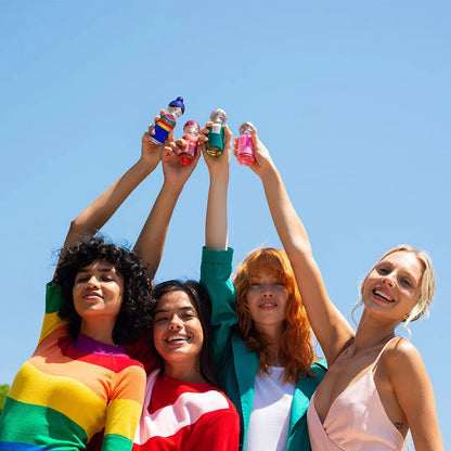 Benetton Sisterland Blue Neroli