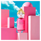 Benetton Sisterland Pink Raspberry