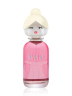 Benetton Sisterland Pink Raspberry