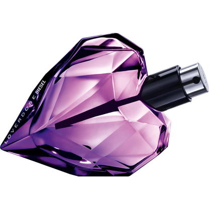 Diesel Eau de Parfum Loverdose