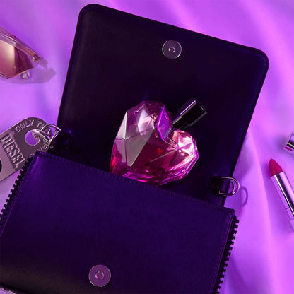 Diesel Eau de Parfum Loverdose