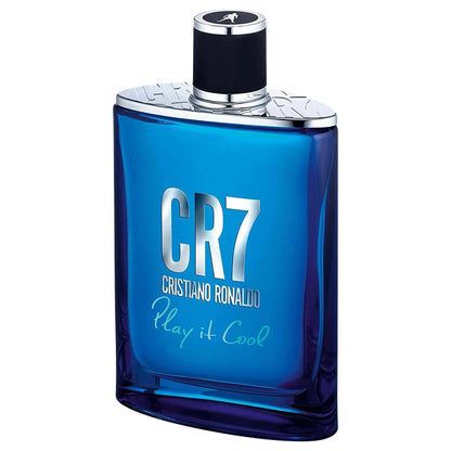 Cristiano Ronaldo CR7 Play It Cool Eau de Toilette