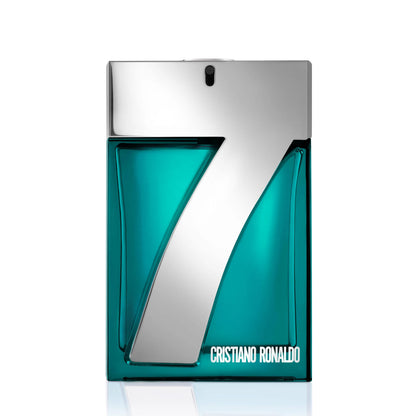 Cristiano Ronaldo CR7 Origins Eau de Toilette