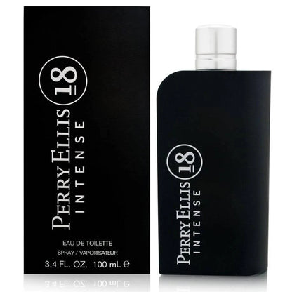 Perry Ellis 18 Intense Edt