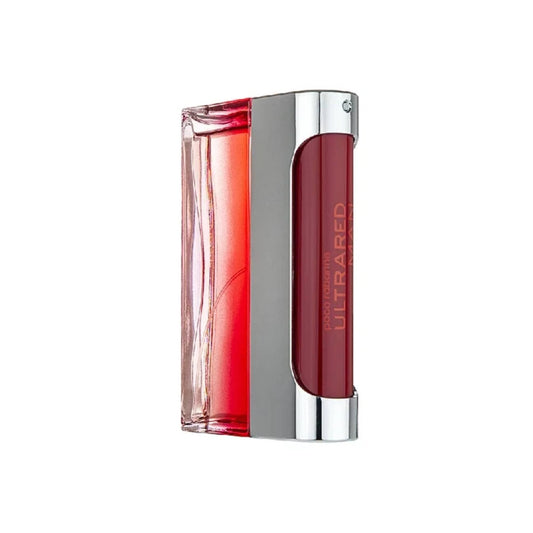 Paco Rabanne Ultrared Man Edt
