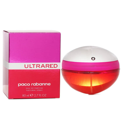 Paco Rabanne Ultrared Dama Edp