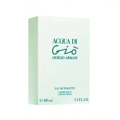Acqua Di Gio De Armani Dama Edt
