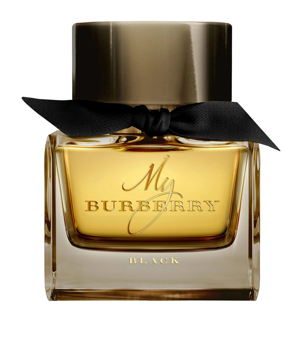 Burberry My Burberry Black