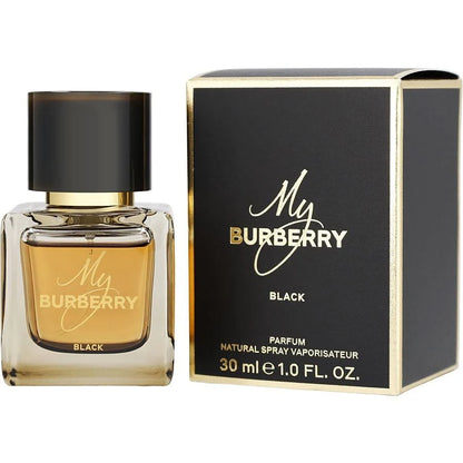 Burberry My Burberry Black