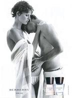 Burberry Touch Eau de Parfum