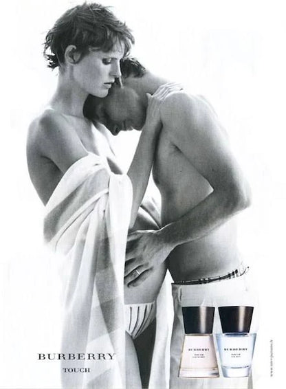 Burberry Touch Eau de Parfum