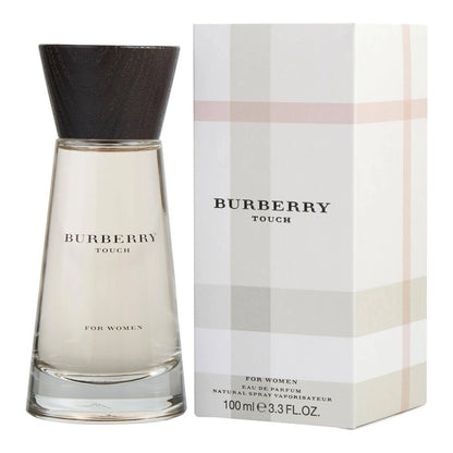 Burberry Touch Eau de Parfum