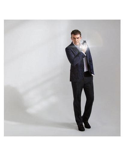 Antonio Banderas The Secret