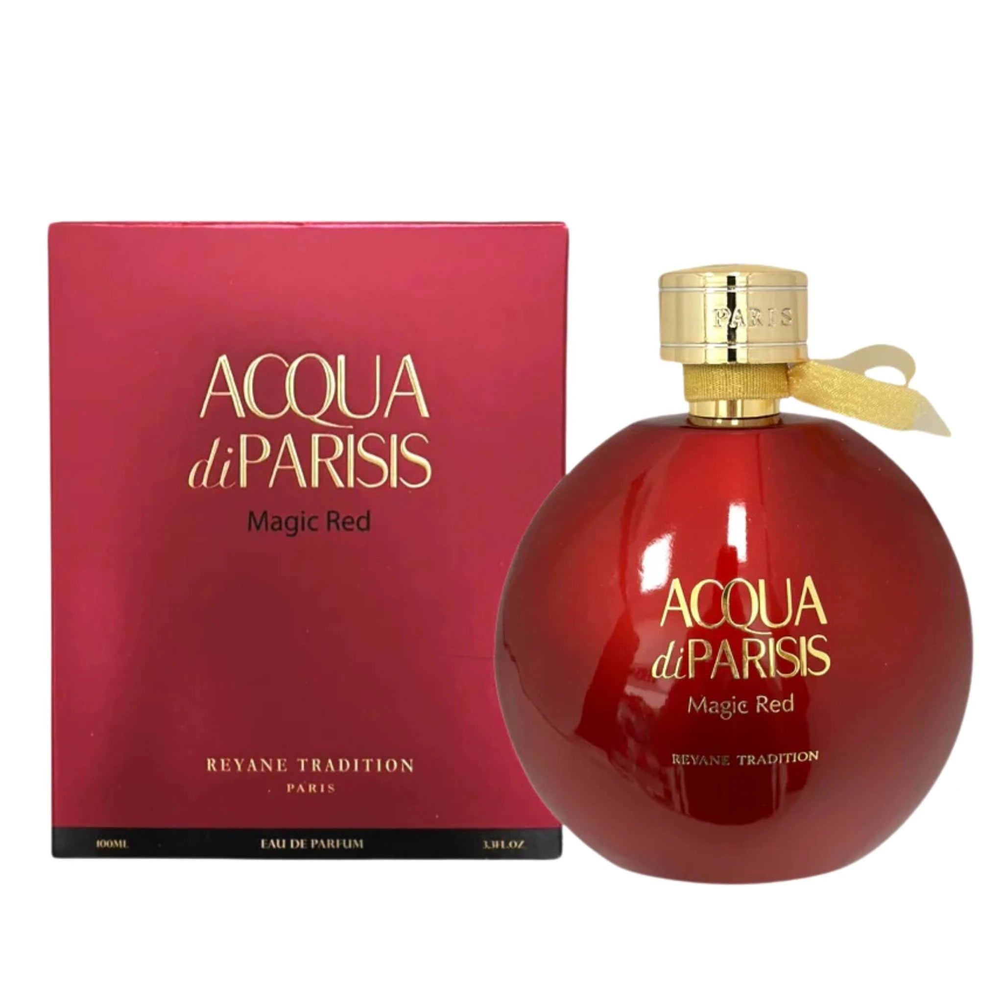 Reyane Tradition Acqua Di Parisis Magic Red