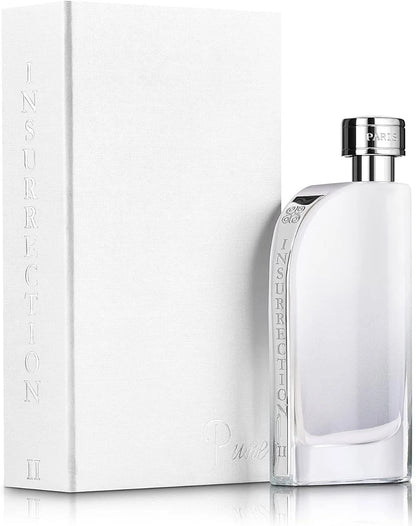 Pure Insurrection Ii Reyane Insurrection Pure Ii Eau De Toilette – Distrito Perfumes