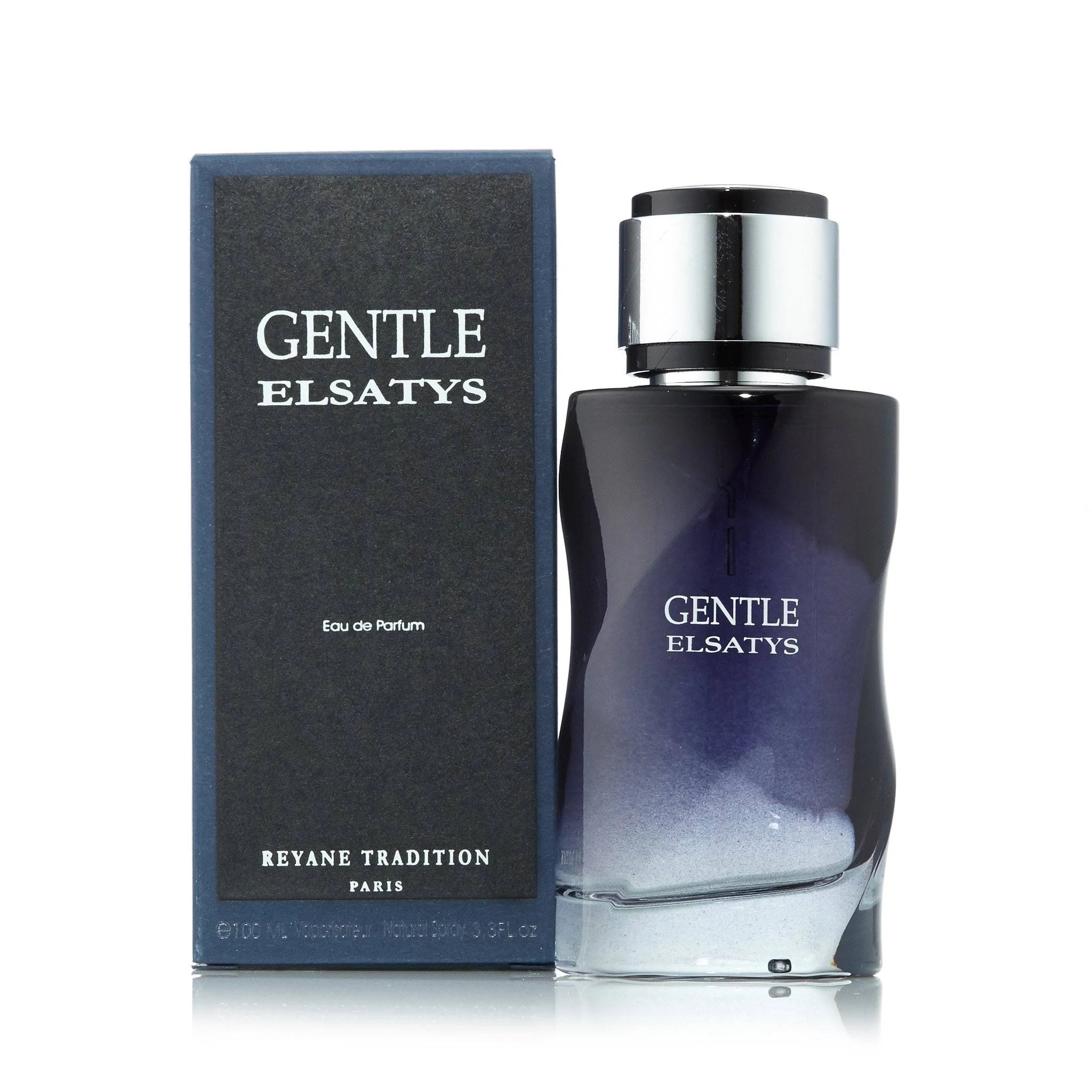 Gentle Elsatys Reyane Tradition Edp