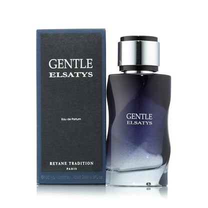 Gentle Elsatys Reyane Tradition Edp