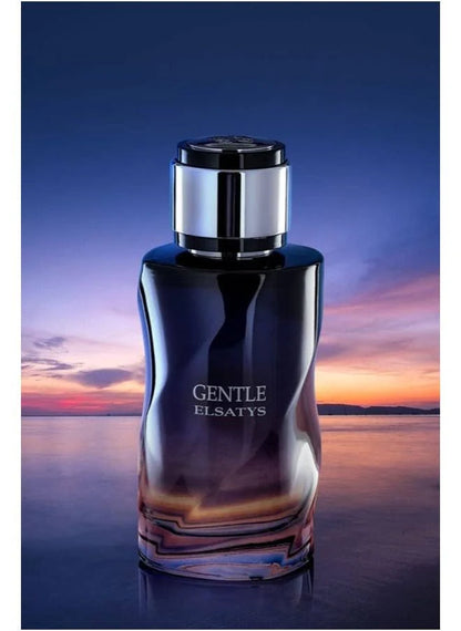 Gentle Elsatys Reyane Tradition Edp