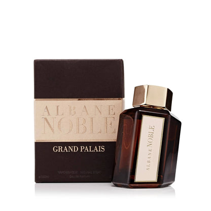 Albane Noble Grand Palais