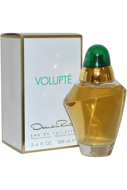 Oscar de la Renta Volupte Edt
