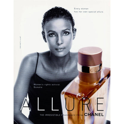 Chanel Allure Eau de Parfum