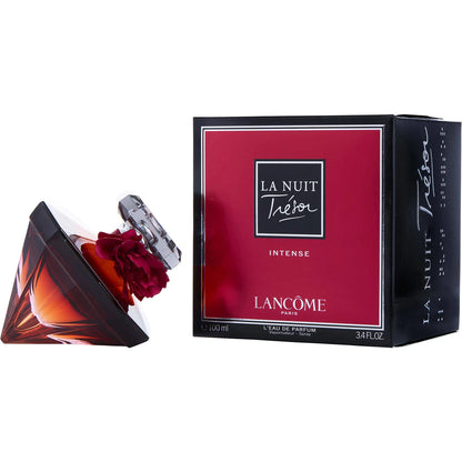Lancôme La Nuit Trésor Intense