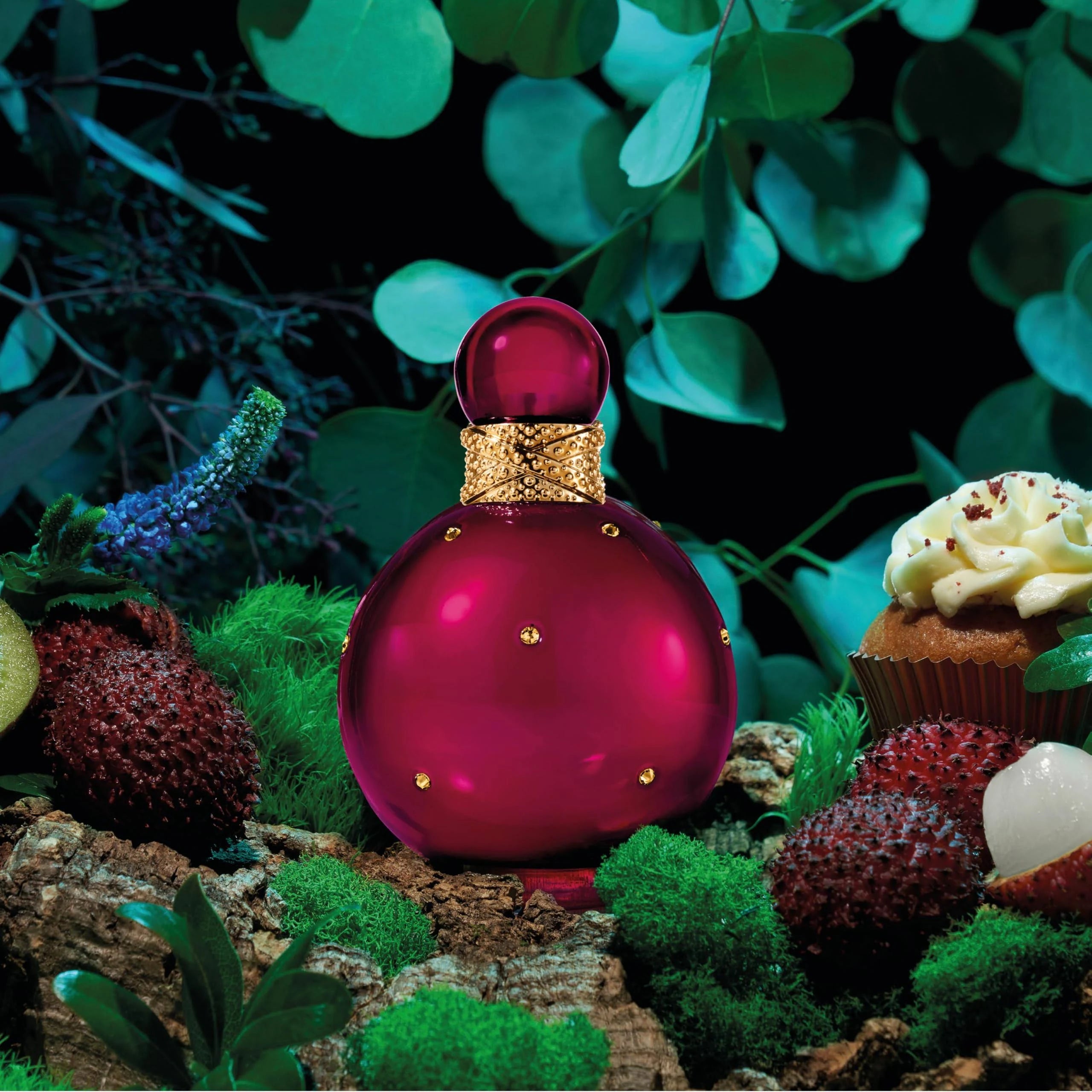 Britney Spears Fantasy Intense Edp