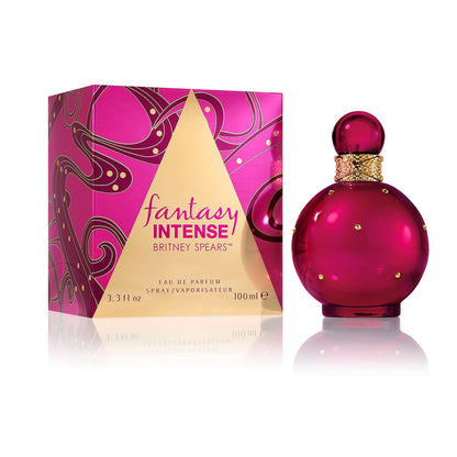 Britney Spears Fantasy Intense Edp