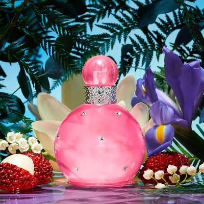 Britney Spears Fantasy Sheer Edt