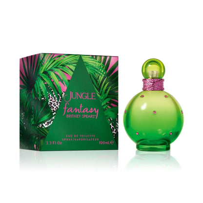 Britney Spears Jungle Edt