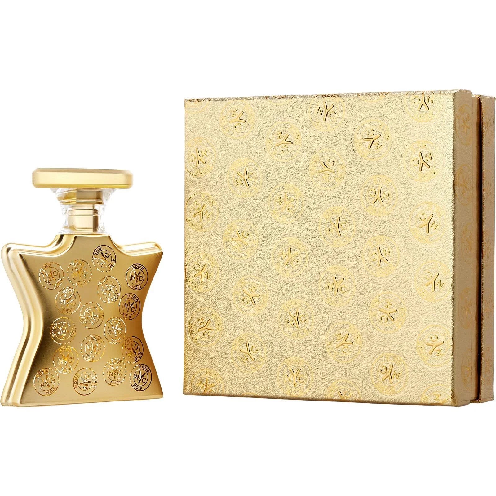 Bond No. 9 Signature