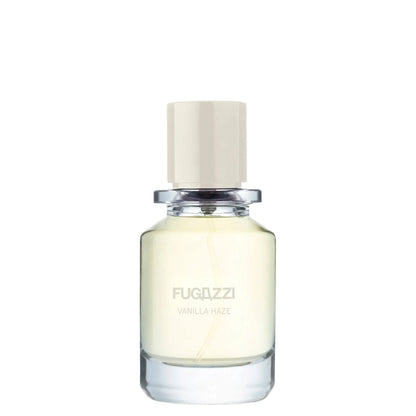 Fugazzi Vanilla Haze