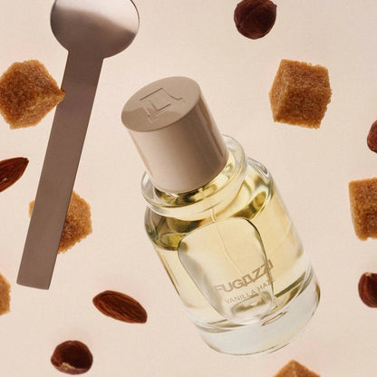 Fugazzi Vanilla Haze