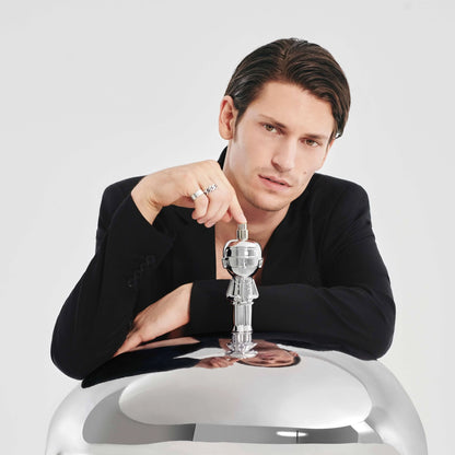 Karl Lagerfeld Ikonik for Men Eau de Parfum