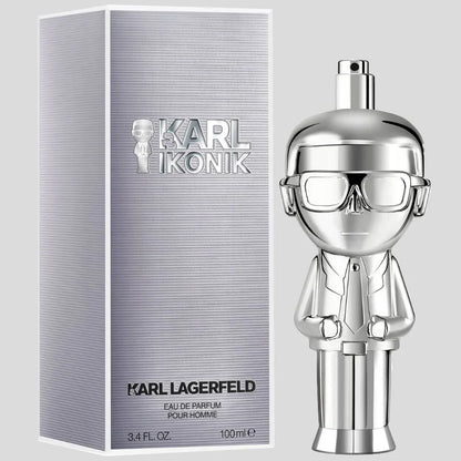 Karl Lagerfeld Ikonik for Men Eau de Parfum
