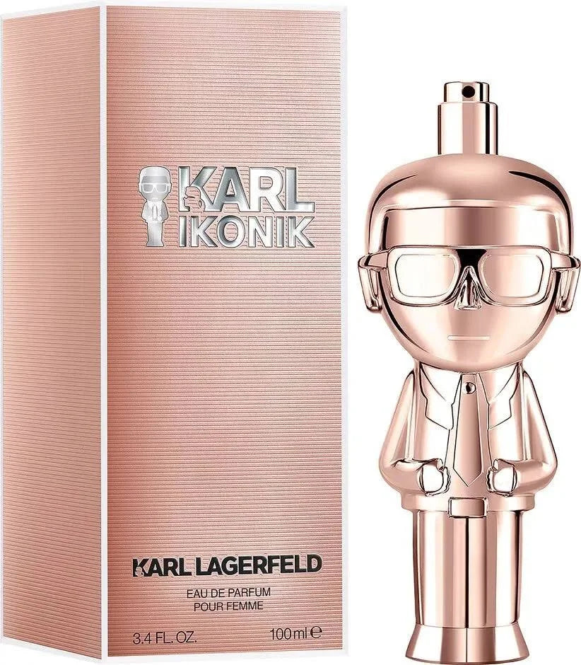 Karl Lagerfeld Ikonik for Women Eau de Parfum